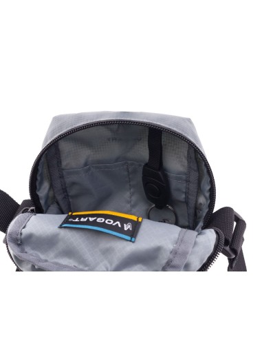 Bolso bandolera Pequeño XS Vogart Boreal Gris | Comprar Bolso bando...