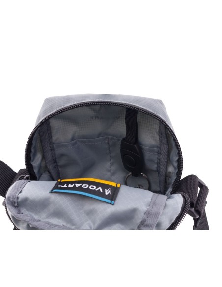 Bolso bandolera Pequeño XS Vogart Boreal Gris | Comprar Bolso bando... Bolso bandolera Pequeño XS Vogart Boreal Gris | Comprar Bolso bando...