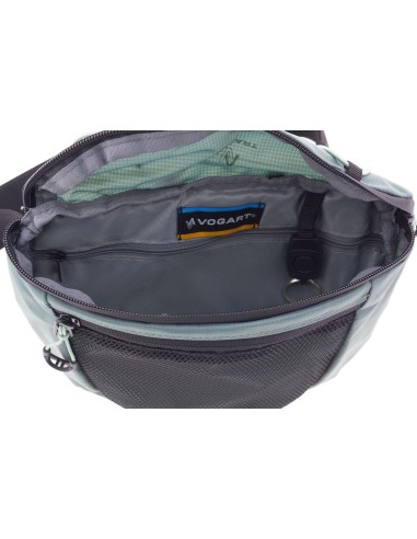 Riñonera Hombre Gladiator Boreal Verde | Comprar Riñonera Hombre Gl...