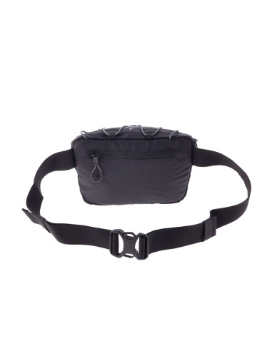 Riñonera Hombre Gladiator Boreal Negro | Comprar Riñonera Hombre Gl...