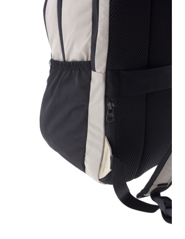 Mochila Tres Compartimentos Gladiator Boreal Beige | Comprar Mochil...