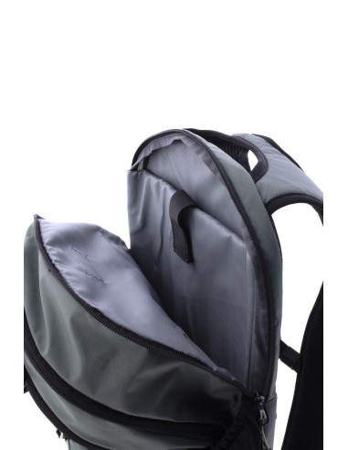 Mochila Tres Compartimentos Gladiator Boreal Verde | Comprar Mochil...