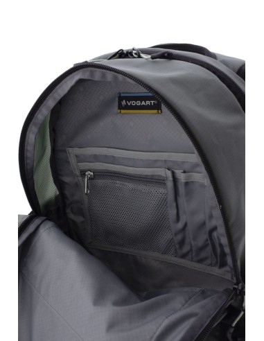 Mochila Tres Compartimentos Gladiator Boreal Verde | Comprar Mochil...