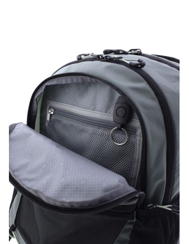 Mochila Tres Compartimentos Gladiator Boreal Verde | Comprar Mochil...