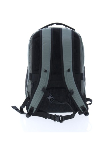 Mochila Tres Compartimentos Gladiator Boreal Verde | Comprar Mochil...