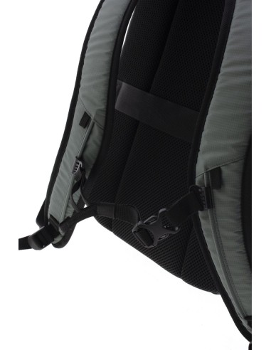 Mochila Tres Compartimentos Gladiator Boreal Verde | Comprar Mochil...