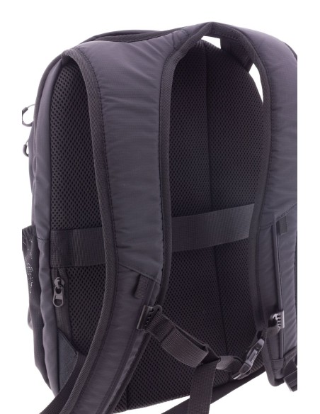 Mochila Tres Compartimentos Gladiator Boreal Negro | Comprar Mochil... Mochila Tres Compartimentos Gladiator Boreal Negro | Comprar Mochil...