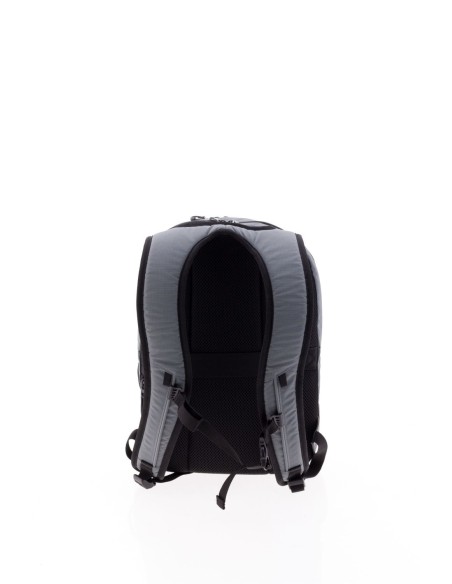 Mochila Tres Compartimentos Gladiator Boreal Gris | Comprar Mochila...