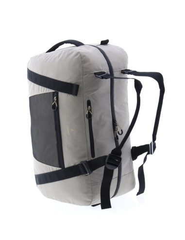 Bolso Viaje Mochila Gladiator Boreal Beige | Comprar Bolso Viaje Mo...