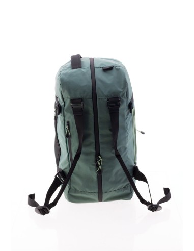 Bolso Viaje Mochila Gladiator Boreal Verde | Comprar Bolso Viaje Mo...
