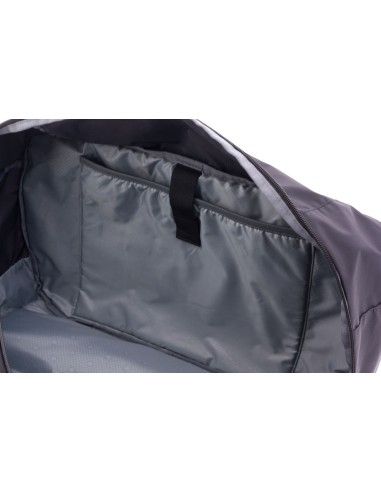 Bolso Viaje Mochila Gladiator Boreal Negro | Comprar Bolso Viaje Mo...