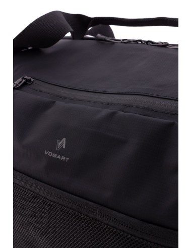 Bolso Viaje Mochila Gladiator Boreal Negro | Comprar Bolso Viaje Mo...