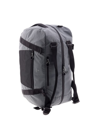 Bolso Viaje Mochila Gladiator Boreal Gris | Comprar Bolso Viaje Moc...