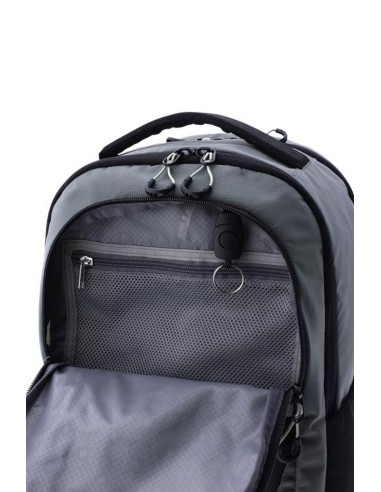 Mochila Tres Compartimentos Gladiator Boreal Verde | Comprar Mochil...