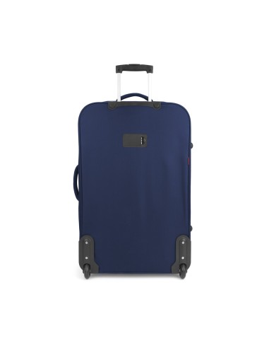 Maleta Trolley Grande Gabol Orbit Azul Maletas Grandes | ...