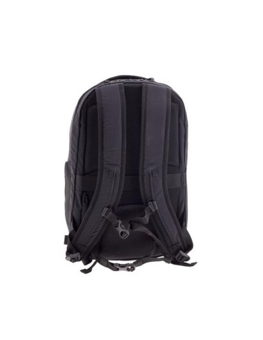 Mochila Tres Compartimentos Gladiator Boreal Negro | Comprar Mochil...