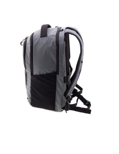 Mochila Tres Compartimentos Gladiator Boreal Gris | Comprar Mochila...
