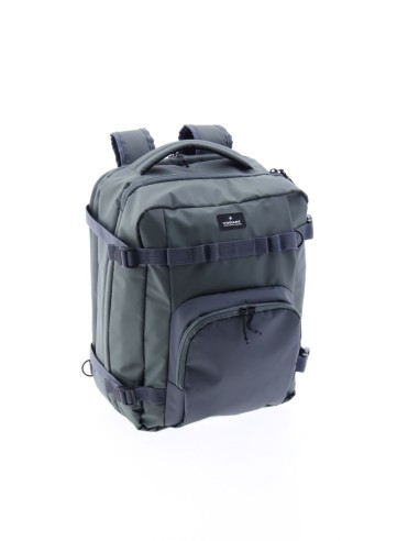 Bolso Mochila Viaje Vogart Nitro Verde | Comprar Bolso Mochila Viaj...