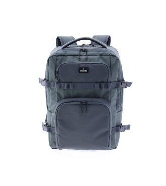 Mochila Grande De Viaje Vogart Nitro Verde | Comprar Mochila Grande...