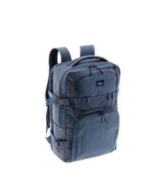 Mochila Grande De Viaje Vogart Nitro Gris | Comprar Mochila Grande ...