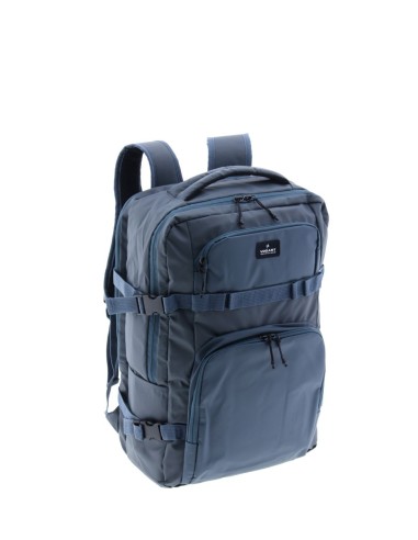 Mochila Grande De Viaje Vogart Nitro Gris | Comprar Mochila Grande ...