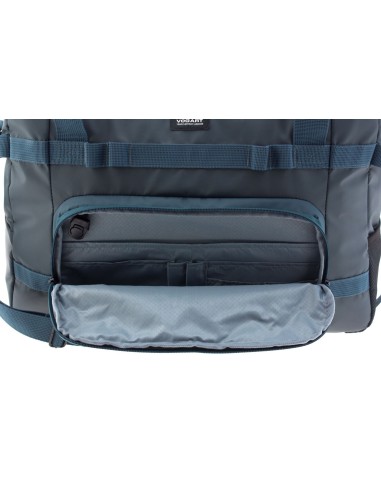 Bolso Viaje Vogart Nitro Gris | Comprar Bolso Viaje Vogart Nitro Gr...