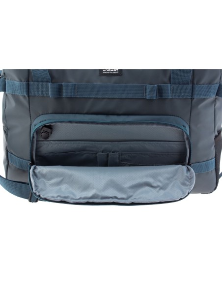 Bolso Viaje Vogart Nitro Gris | Comprar Bolso Viaje Vogart Nitro Gr...