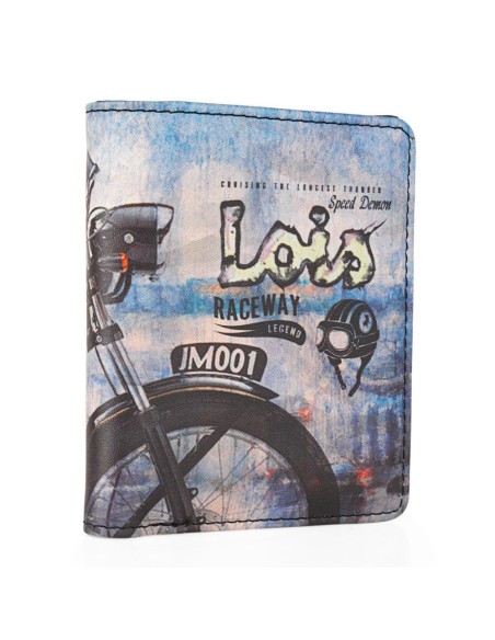 Cartera De Hombre Lois Rundle En Polipiel | Comprar Cartera De Homb... Cartera De Hombre Lois Rundle En Polipiel | Comprar Cartera De Homb...