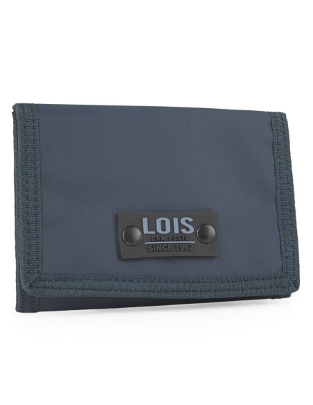 Cartera Juvenil Lois Herard Azul | Comprar Cartera Juvenil Lois Her... Cartera Juvenil Lois Herard Azul | Comprar Cartera Juvenil Lois Her...