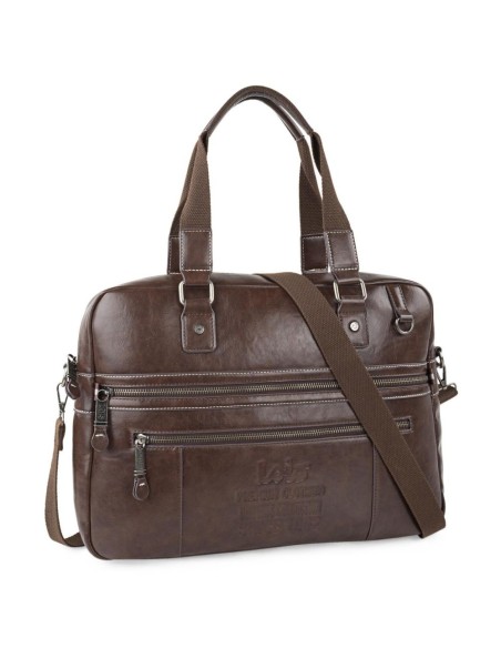 Maletín Portátil 15,6" Hombre Lois Alvord Marrón | Comprar Maletín ... Maletín Portátil 15,6" Hombre Lois Alvord Marrón | Comprar Maletín ...