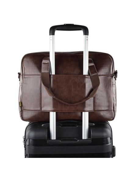 Maletín Portátil 15,6" Hombre Lois Alvord Marrón | Comprar Maletín ... Maletín Portátil 15,6" Hombre Lois Alvord Marrón | Comprar Maletín ...