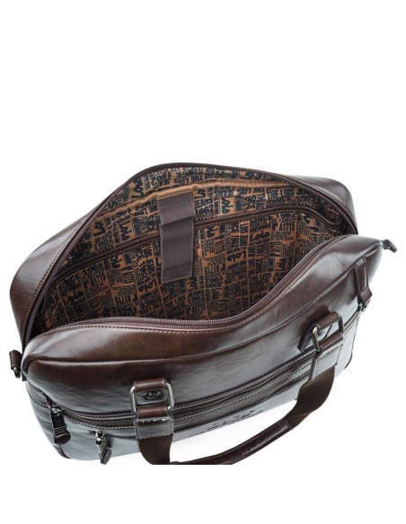 Maletín Portátil 15,6" Hombre Lois Alvord Marrón | Comprar Maletín ... Maletín Portátil 15,6" Hombre Lois Alvord Marrón | Comprar Maletín ...