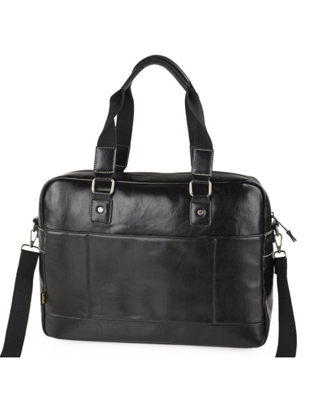 Maletín Portátil 15,6" Hombre Lois Alvord Negro | Comprar Maletín P... Maletín Portátil 15,6" Hombre Lois Alvord Negro | Comprar Maletín P...