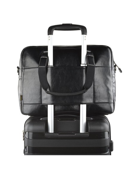 Maletín Portátil 15,6" Hombre Lois Alvord Negro | Comprar Maletín P... Maletín Portátil 15,6" Hombre Lois Alvord Negro | Comprar Maletín P...