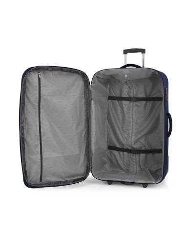 Maleta Trolley Grande Gabol Orbit Azul Maletas Grandes | ...
