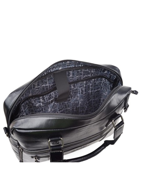 Maletín Portátil 15,6" Hombre Lois Alvord Negro | Comprar Maletín P... Maletín Portátil 15,6" Hombre Lois Alvord Negro | Comprar Maletín P...