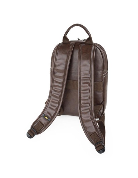 Mochila Porta Tablet Unisex Lois Alvord Marrón | Comprar Mochila Po... Mochila Porta Tablet Unisex Lois Alvord Marrón | Comprar Mochila Po...