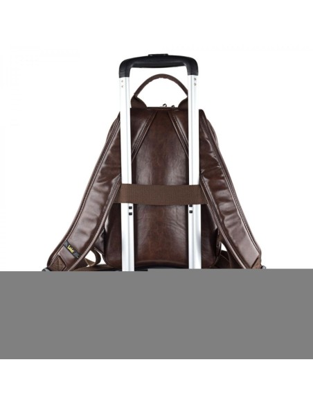 Mochila Porta Tablet Unisex Lois Alvord Marrón | Comprar Mochila Po... Mochila Porta Tablet Unisex Lois Alvord Marrón | Comprar Mochila Po...