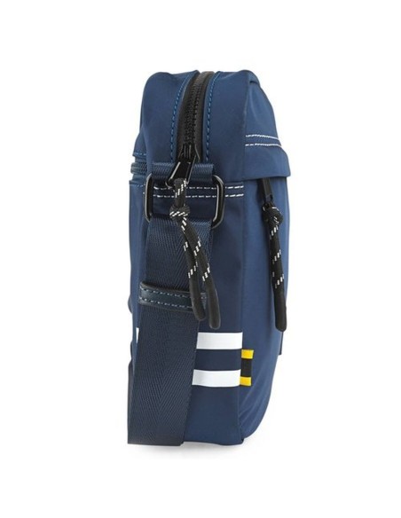 Bolso Bandolera Unisex Lois Howson Azul | Comprar Bolso Bandolera U... Bolso Bandolera Unisex Lois Howson Azul | Comprar Bolso Bandolera U...