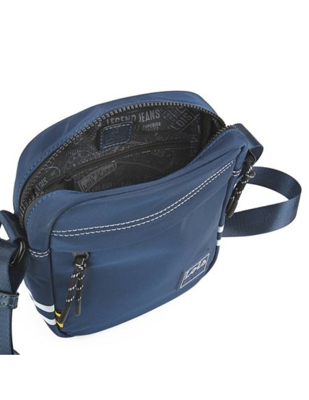 Bolso Bandolera Unisex Lois Howson Azul | Comprar Bolso Bandolera U... Bolso Bandolera Unisex Lois Howson Azul | Comprar Bolso Bandolera U...
