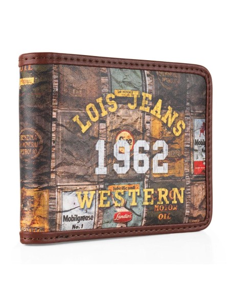 Cartera De Hombre Lois Rundle En Polipiel | Comprar Cartera De Homb... Cartera De Hombre Lois Rundle En Polipiel | Comprar Cartera De Homb...