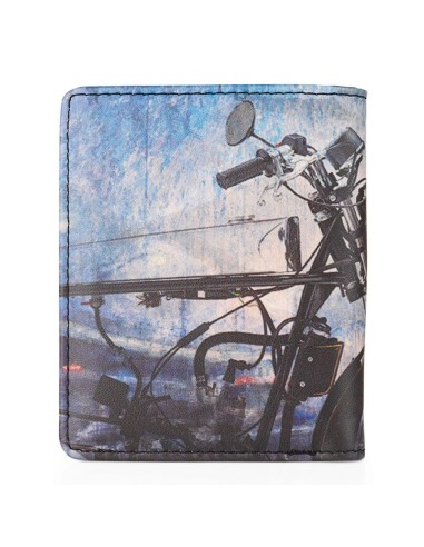 Cartera De Hombre Lois Rundle En Polipiel | Comprar Cartera De Homb...