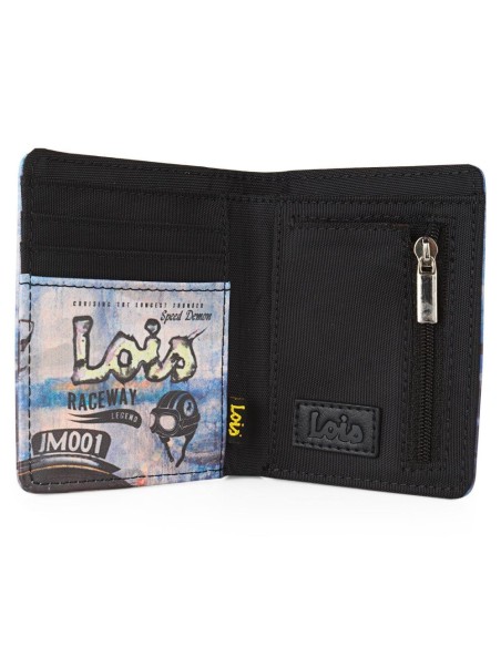 Cartera De Hombre Lois Rundle En Polipiel | Comprar Cartera De Homb... Cartera De Hombre Lois Rundle En Polipiel | Comprar Cartera De Homb...