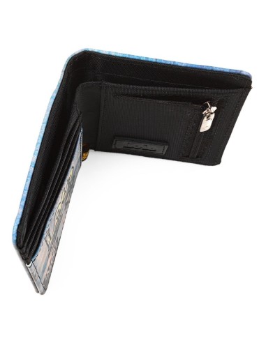 Cartera De Hombre Lois Rundle En Polipiel | Comprar Cartera De Homb...