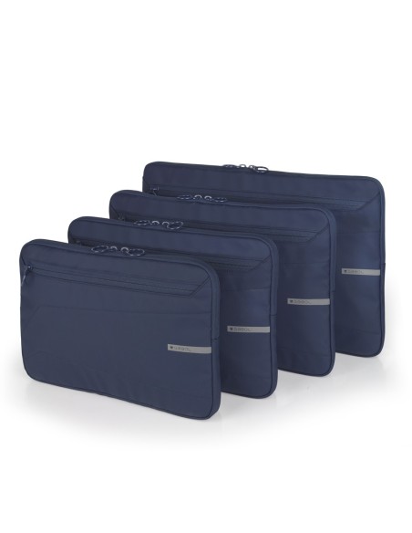 Funda Para Portatil 15,6" Gabol Giga Funda Tables-Moviles...
