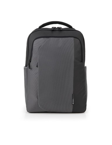 Mochila 3 dptos. Portaordenador  15,6" Gabol Record Mochi...
