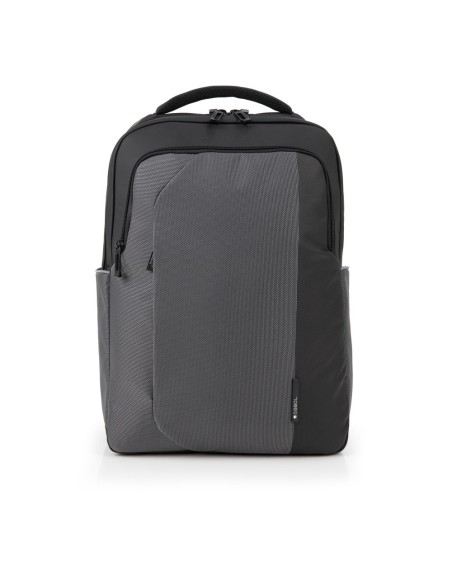 Mochila 3 dptos. Portaordenador  15,6" Gabol Record Mochi...