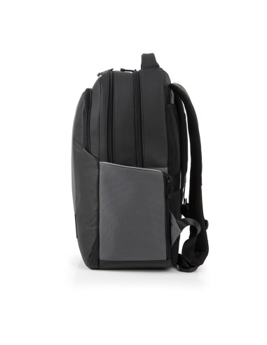 Mochila 3 dptos. Portaordenador  15,6" Gabol Record Mochi...