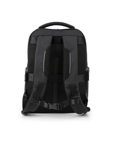 Mochila 3 dptos. Portaordenador  15,6" Gabol Record Mochi...
