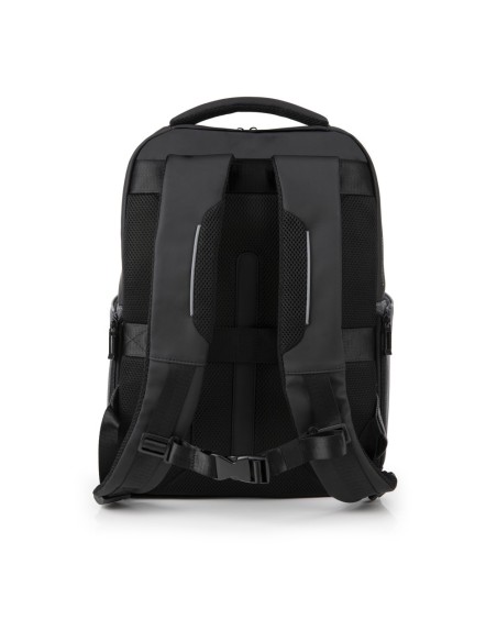 Mochila 3 dptos. Portaordenador  15,6" Gabol Record Mochi...